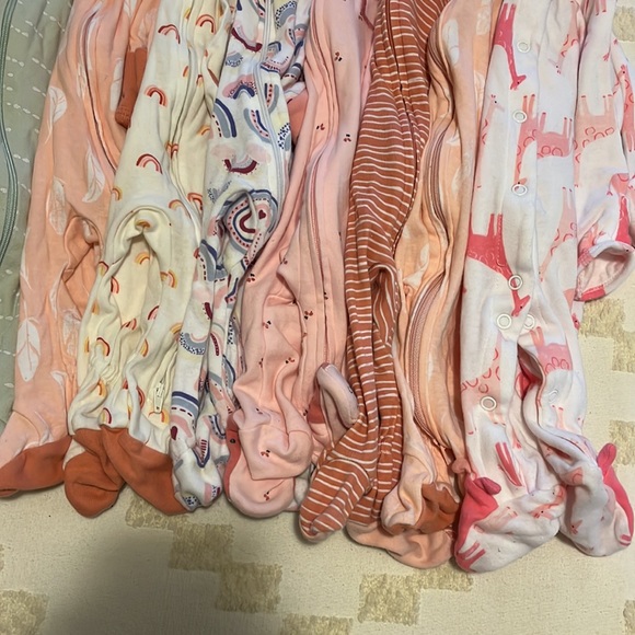 Pajama Bundle - Picture 5 of 5